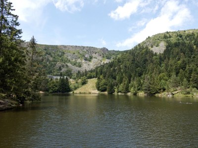 Holiday house Vogesenquelle - Environment photo 16