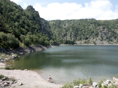 Holiday house Vogesenquelle - Environment photo 18