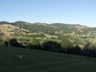 Holiday house Vogesenquelle - Environment photo 20