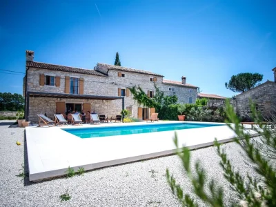 Villa Pura Vida in Kurili - Villa