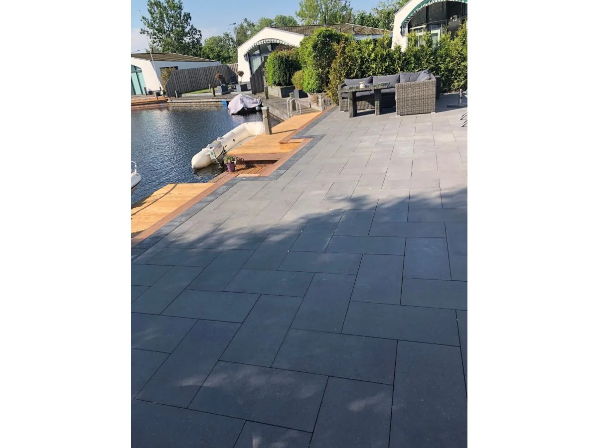 Holiday apartment Aquaronde 132 - Outdoor photo 3