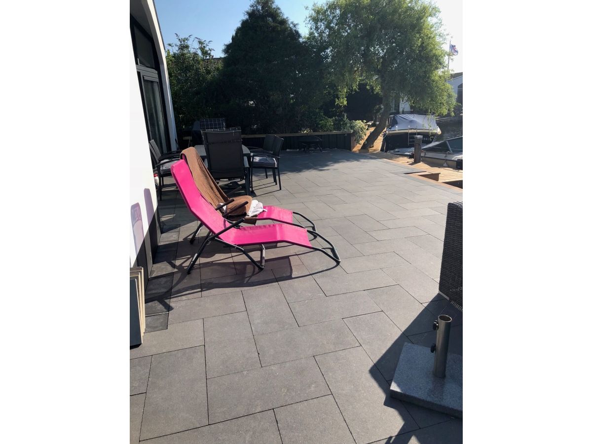 Holiday apartment Aquaronde 132 - Outdoor photo 4