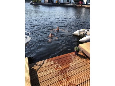 Holiday apartment Aquaronde 132 in Lemmer - Holiday apartment