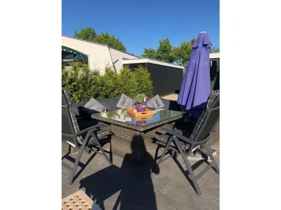 Holiday apartment Aquaronde 132 - Outdoor photo 2