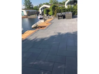 Holiday apartment Aquaronde 132 - Outdoor photo 3