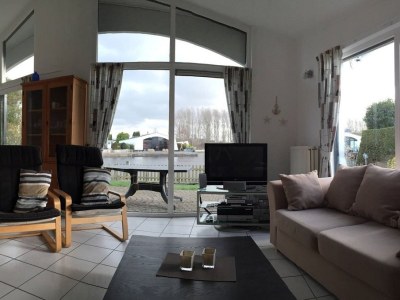 Holiday apartment Aquaronde 132 - Features photo 7