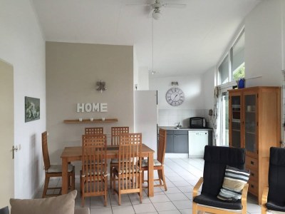 Holiday apartment Aquaronde 132 - Features photo 8