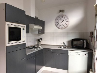 Holiday apartment Aquaronde 132 - Features photo 9