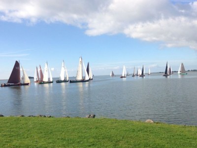 Holiday apartment Aquaronde 132 - Environment photo 17