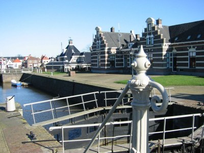 Holiday apartment Aquaronde 132 - Environment photo 18