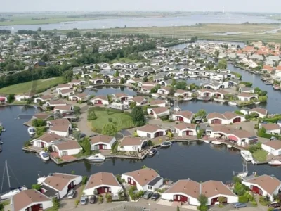 Holiday apartment Aquaronde 132 - Environment photo 19