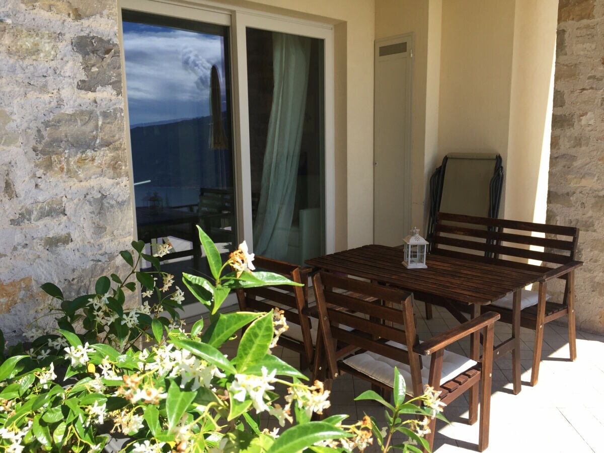 Holiday apartment L'Uva Rara - Outdoor photo 3