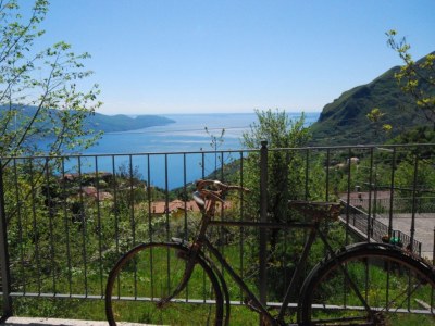 Holiday apartment L'Uva Rara - Outdoor photo 2