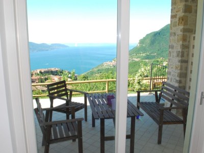 Holiday apartment L'Uva Rara - Outdoor photo 4
