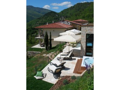 Holiday apartment L'Uva Rara - Outdoor photo 5