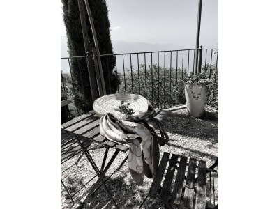 Holiday apartment L'Uva Rara - Outdoor photo 6