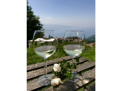 Holiday apartment L'Uva Rara - Outdoor photo 8