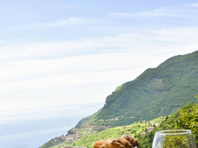 Holiday apartment L'Uva Rara - Outdoor photo 12