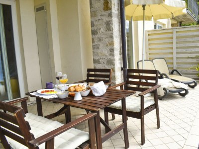 Holiday apartment L'Uva Rara - Outdoor photo 13