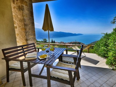 Holiday apartment L'Uva Rara - Outdoor photo 14