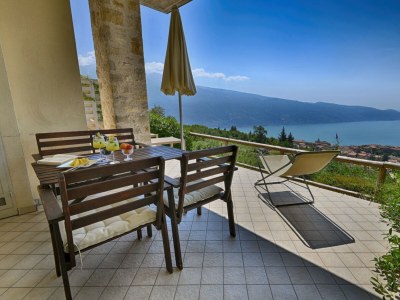 Holiday apartment L'Uva Rara - Outdoor photo 16