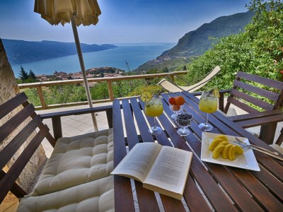 Holiday apartment L'Uva Rara - Outdoor photo 17