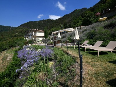 Holiday apartment L'Uva Rara - Outdoor photo 18
