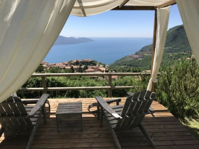 Holiday apartment L'Uva Rara - Outdoor photo 20