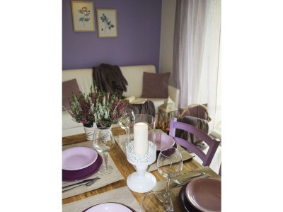 Holiday apartment L'Uva Rara - Features photo 21