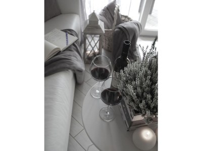 Holiday apartment L'Uva Rara - Features photo 23