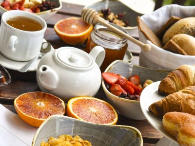 Holiday apartment L'Uva Rara - Features photo 28