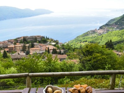 Holiday apartment L'Uva Rara - Features photo 29