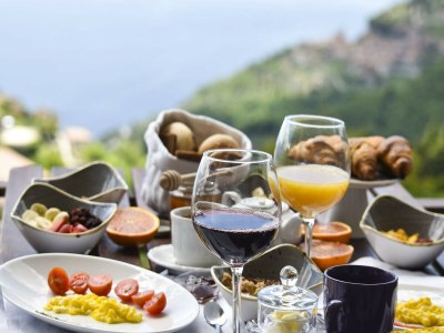 Holiday apartment L'Uva Rara - Features photo 31