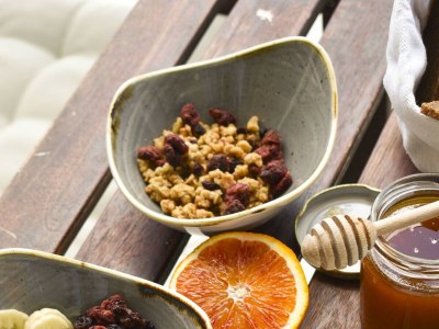 Holiday apartment L'Uva Rara - Features photo 32