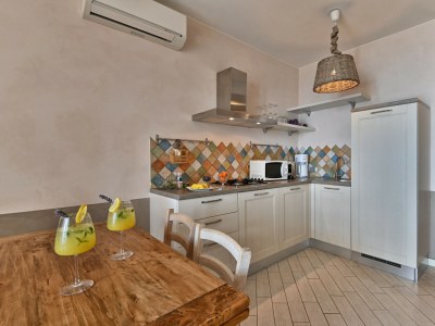 Holiday apartment L'Uva Rara - Features photo 34