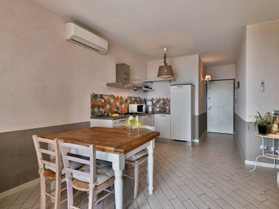 Holiday apartment L'Uva Rara - Features photo 35