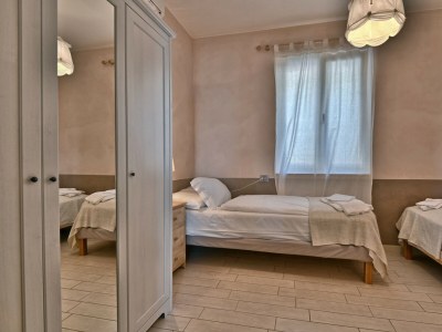 Holiday apartment L'Uva Rara - Features photo 40