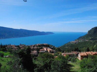 Holiday apartment L'Uva Rara - Environment photo 45