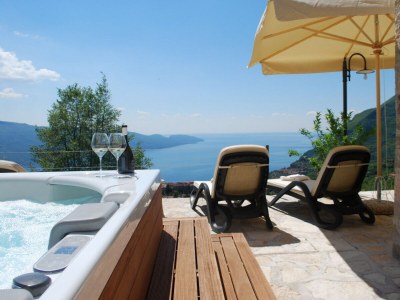 Holiday apartment L'Uva Rara - Environment photo 46