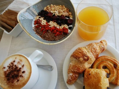 Holiday apartment L'Uva Rara - Environment photo 49