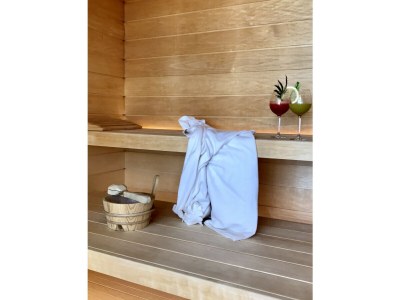 Holiday apartment L'Uva Rara - Environment photo 51