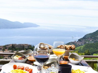 Holiday apartment L'Uva Rara - Environment photo 53