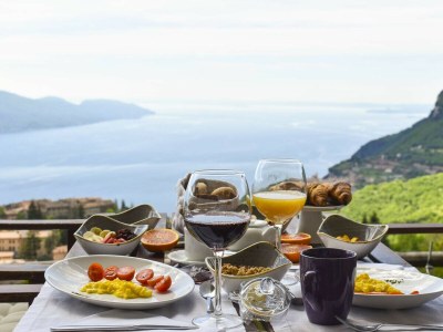 Holiday apartment L'Uva Rara - Environment photo 54