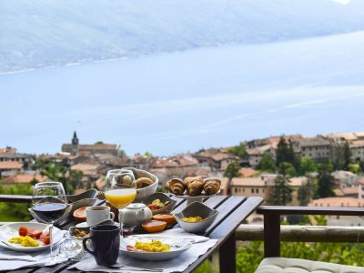 Holiday apartment L'Uva Rara - Environment photo 56