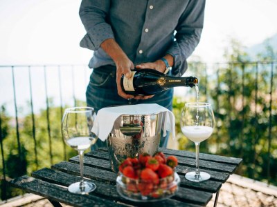 Holiday apartment L'Uva Rara - Outdoor photo 63