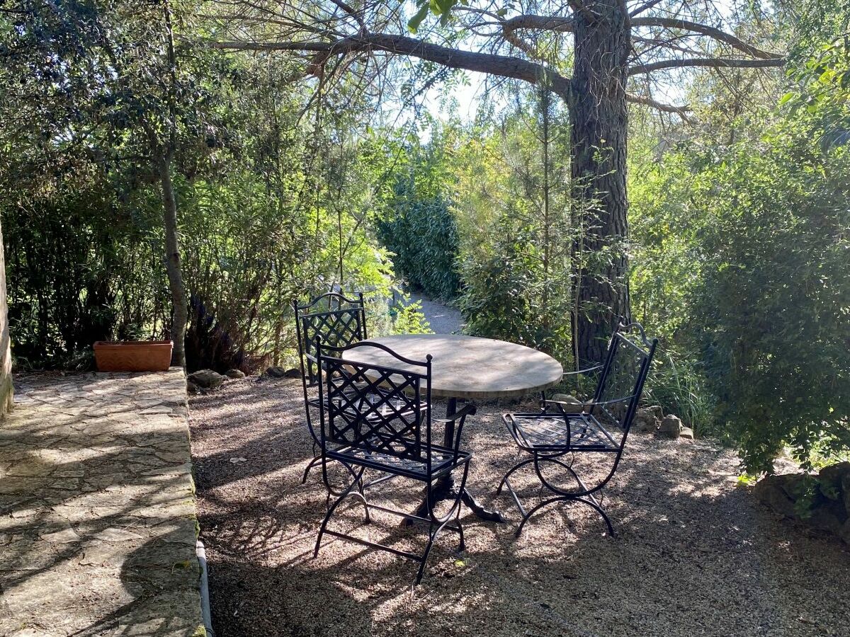 Holiday apartment La Querciolaia - Outdoor photo 4