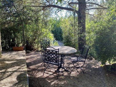 Holiday apartment La Querciolaia - Outdoor photo 4