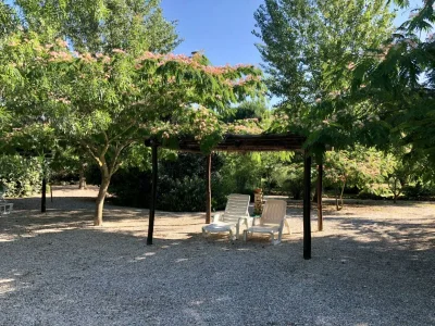 Holiday apartment La Querciolaia - Outdoor photo 6