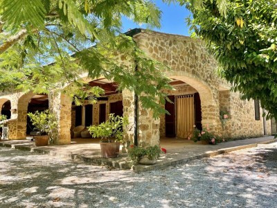 Holiday apartment La Querciolaia - Outdoor photo 9