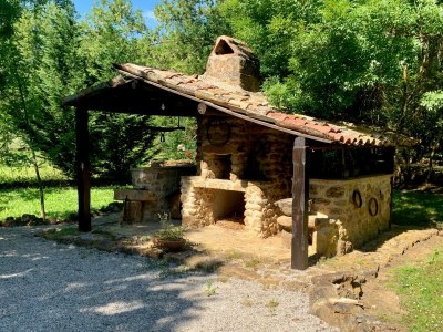 Holiday apartment La Querciolaia - Outdoor photo 10